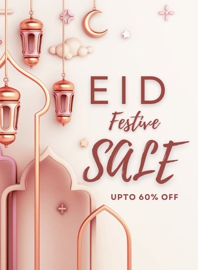 Eid Al-Fitr Festive Sale