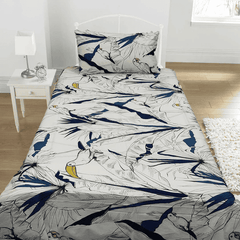 Parrots Kids Bed Sheet