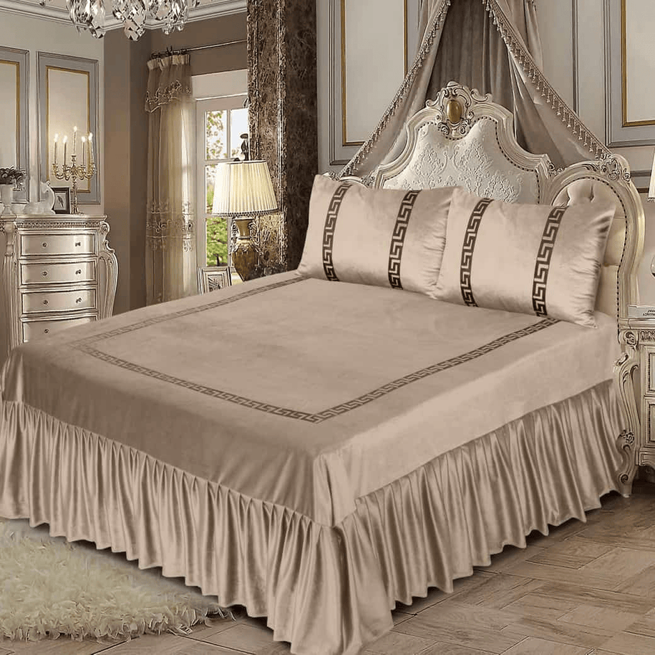 Bridal Bedding Sets Online in Pakistan Urban Decoria