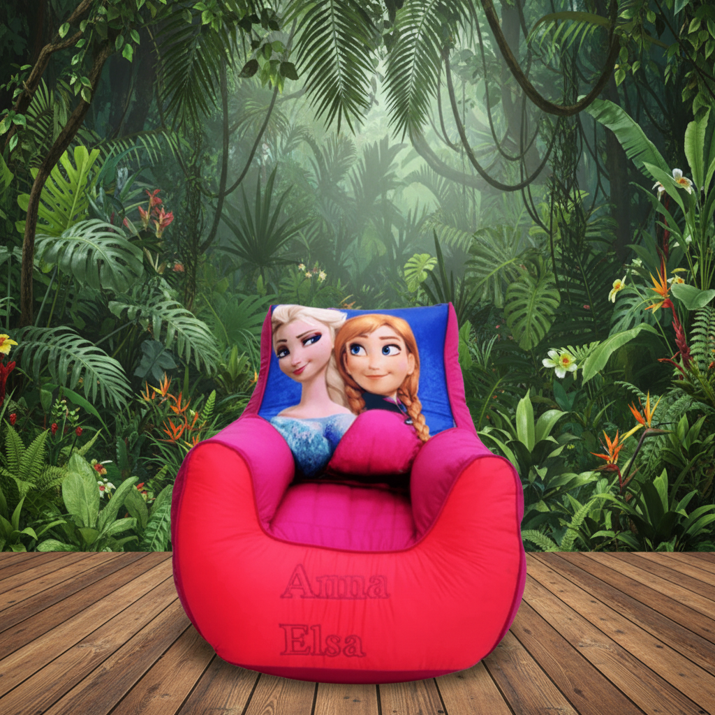 anna-elsa-bean-bag