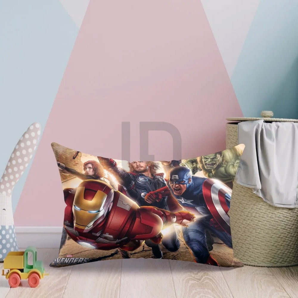 Avengers Kids Cushions