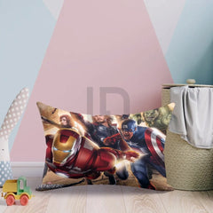 Avengers Kids Cushions