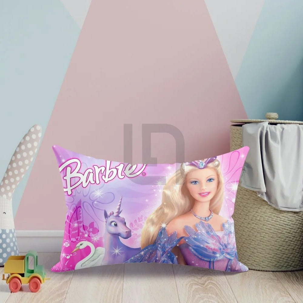 Barbie Kids Cushions