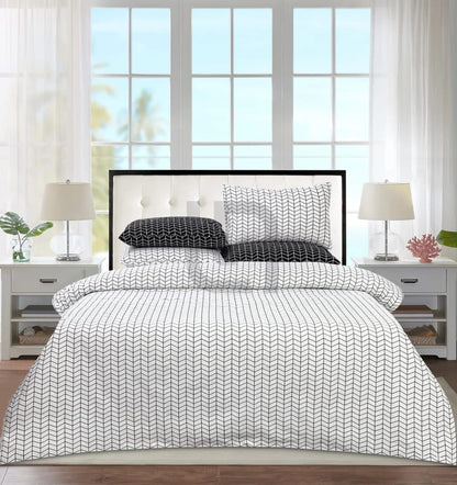 Bed Sheet Urban Decoria - 39