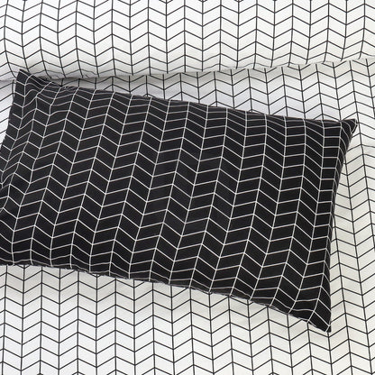 Bed Sheet Urban Decoria - 39-3