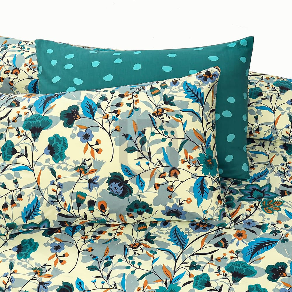 Bedsheet Urban Decoria – 40-1