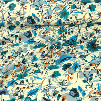 Bedsheet Urban Decoria – 40-3