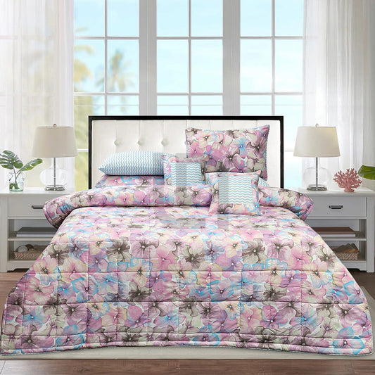 BedSheet Urban Decoria 53
