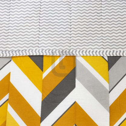 Bed Sheet Urban Decoria - 61 - 3