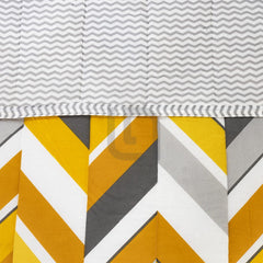 Bed Sheet Urban Decoria - 61 - 3