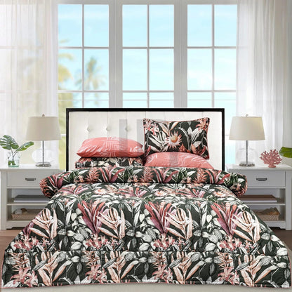 Bed Sheet Urban Decoria - 65