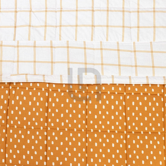 Bed Sheet Urban Decoria - 72-1