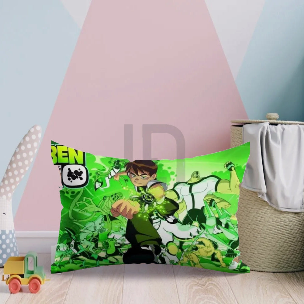 Ben10 kids cushions