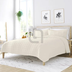 Coverlet Ivory