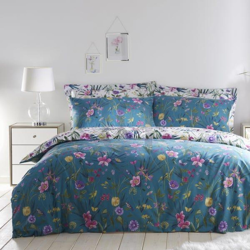 Duvet Cover Urban Decoria 06