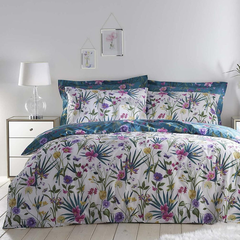 Duvet Cover Urban Decoria 07