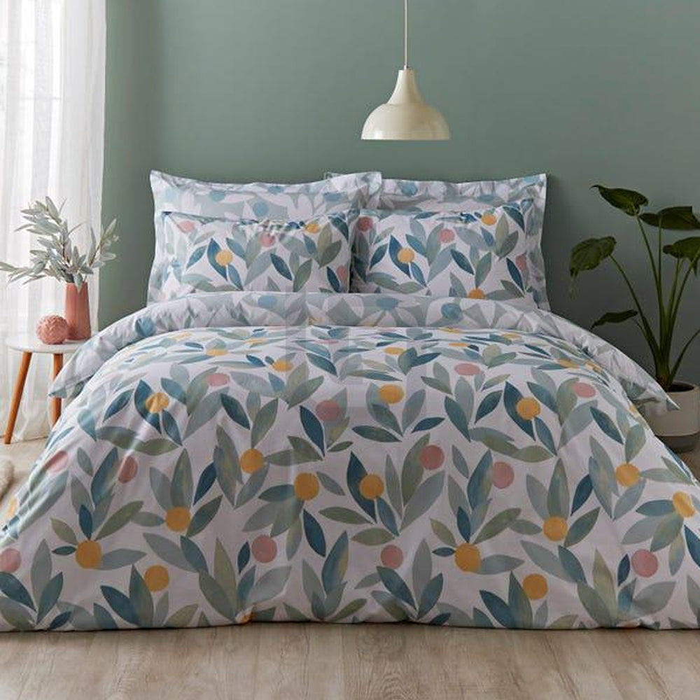 Duvet Cover Urban Decoria 11