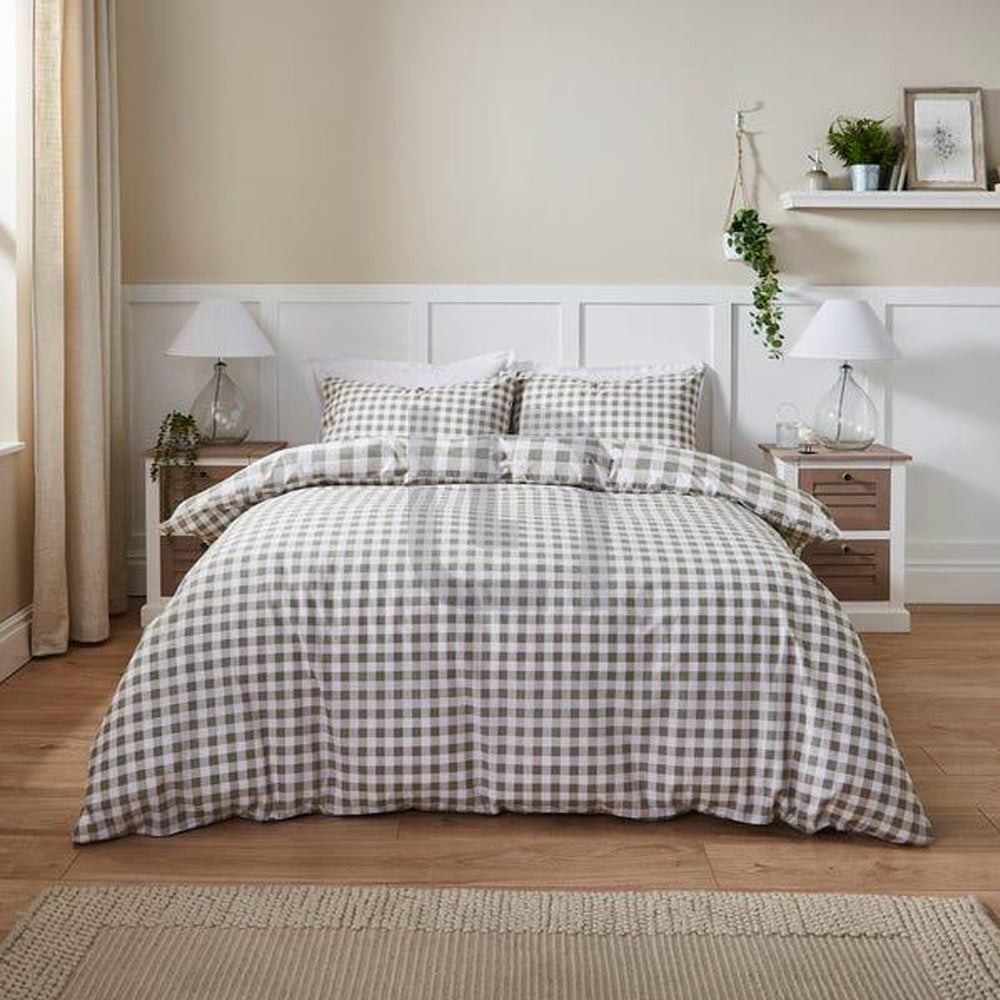 Duvet Cover Urban Decoria 12