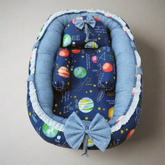 Galaxy Baby Nest