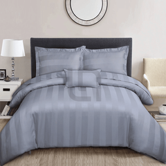 Hotel bed sheet - Light Grey