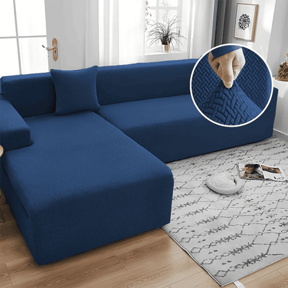 l-shape-jacquard-sofa-cover-blue