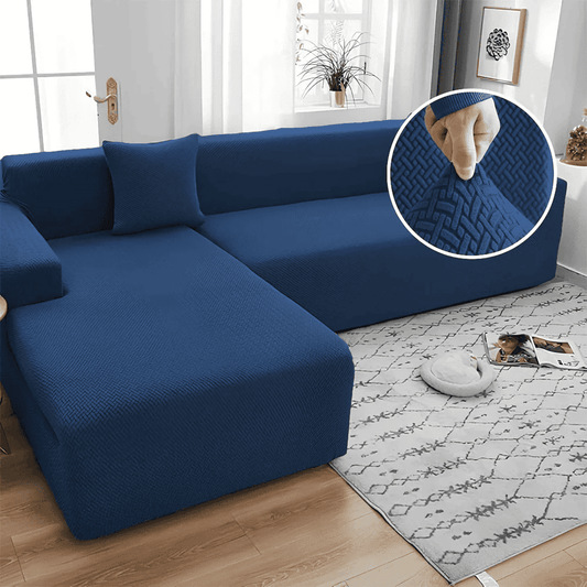 l-shape-jacquard-sofa-cover-blue