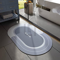 Magic Water Absorbent Floor Mat