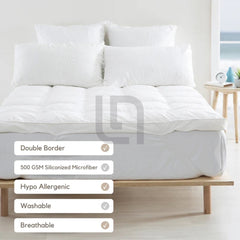 mattress topper online