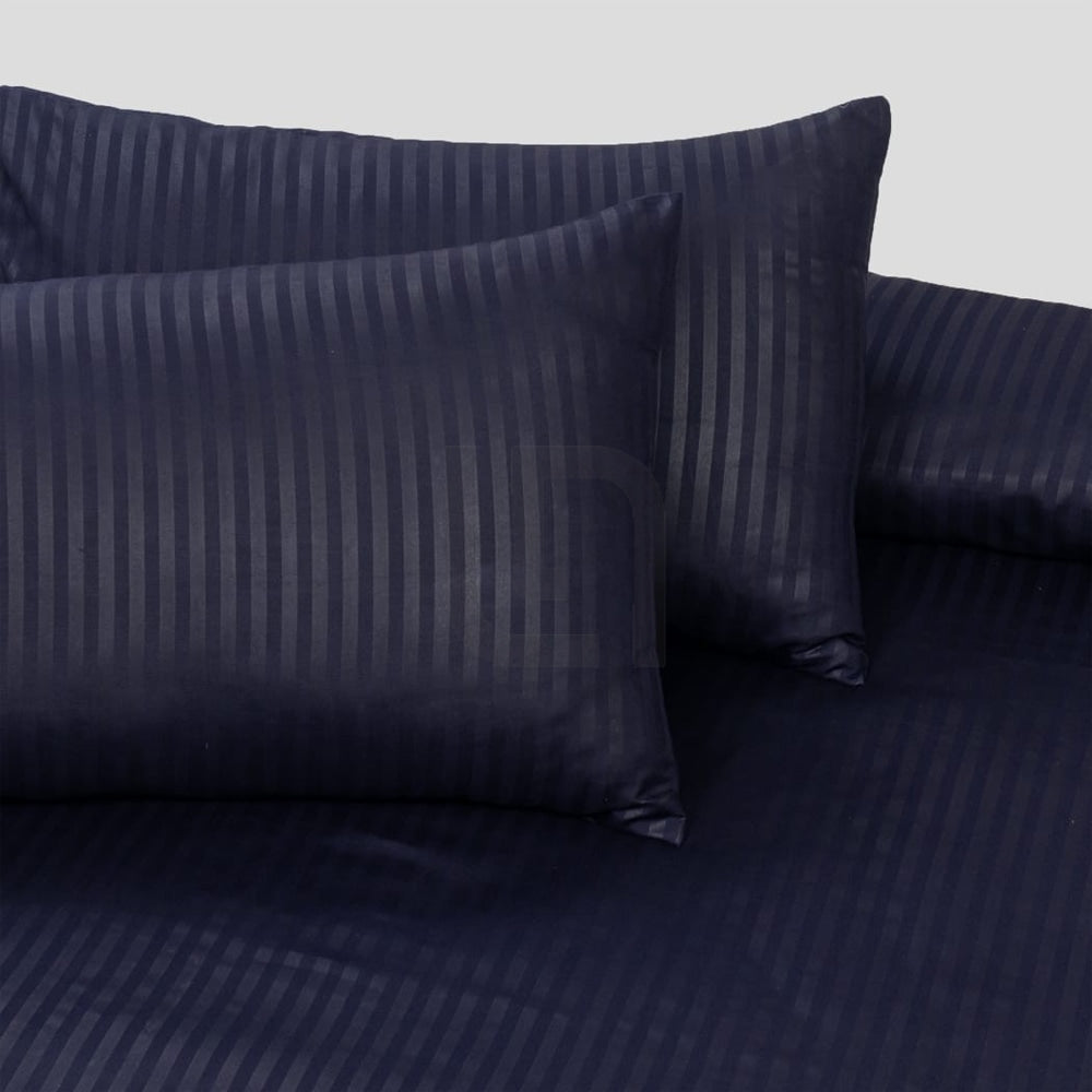Hotel Collection Bedding - Dark Blue 2