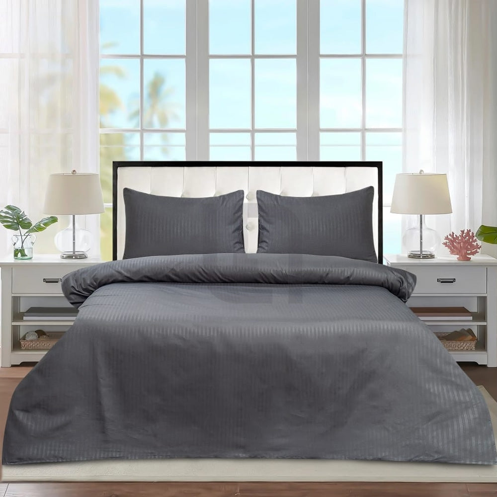 Hotel Collection Bedding - Grey 