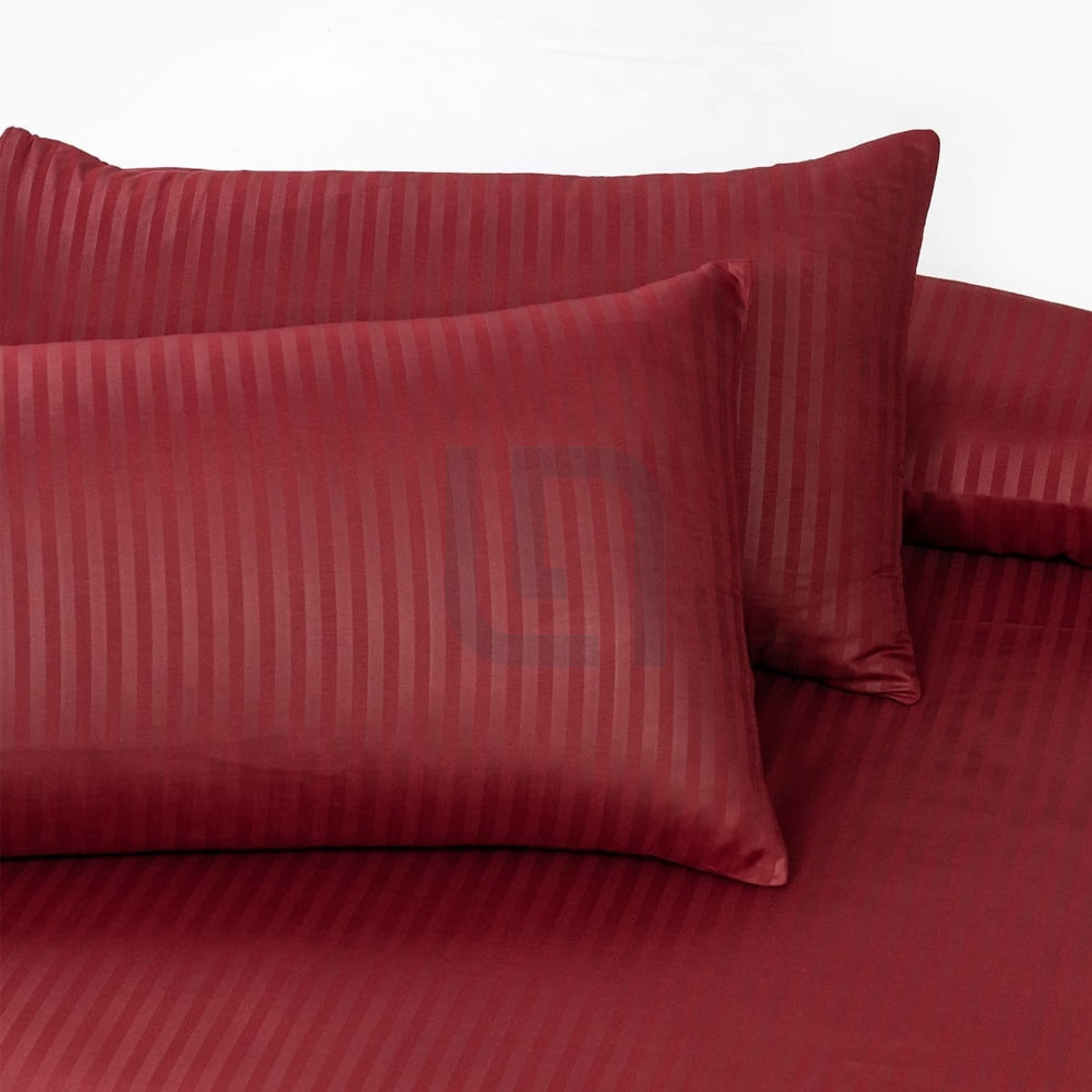 Hotel Collection Bedding - Red 1