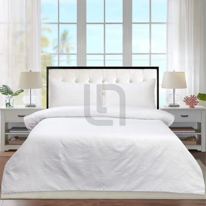 Hotel Collection Bedding -  White