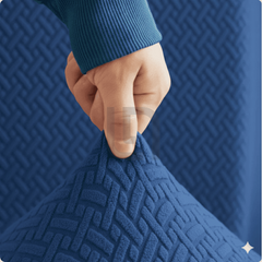 jacquard-sofa-cover-blue-1