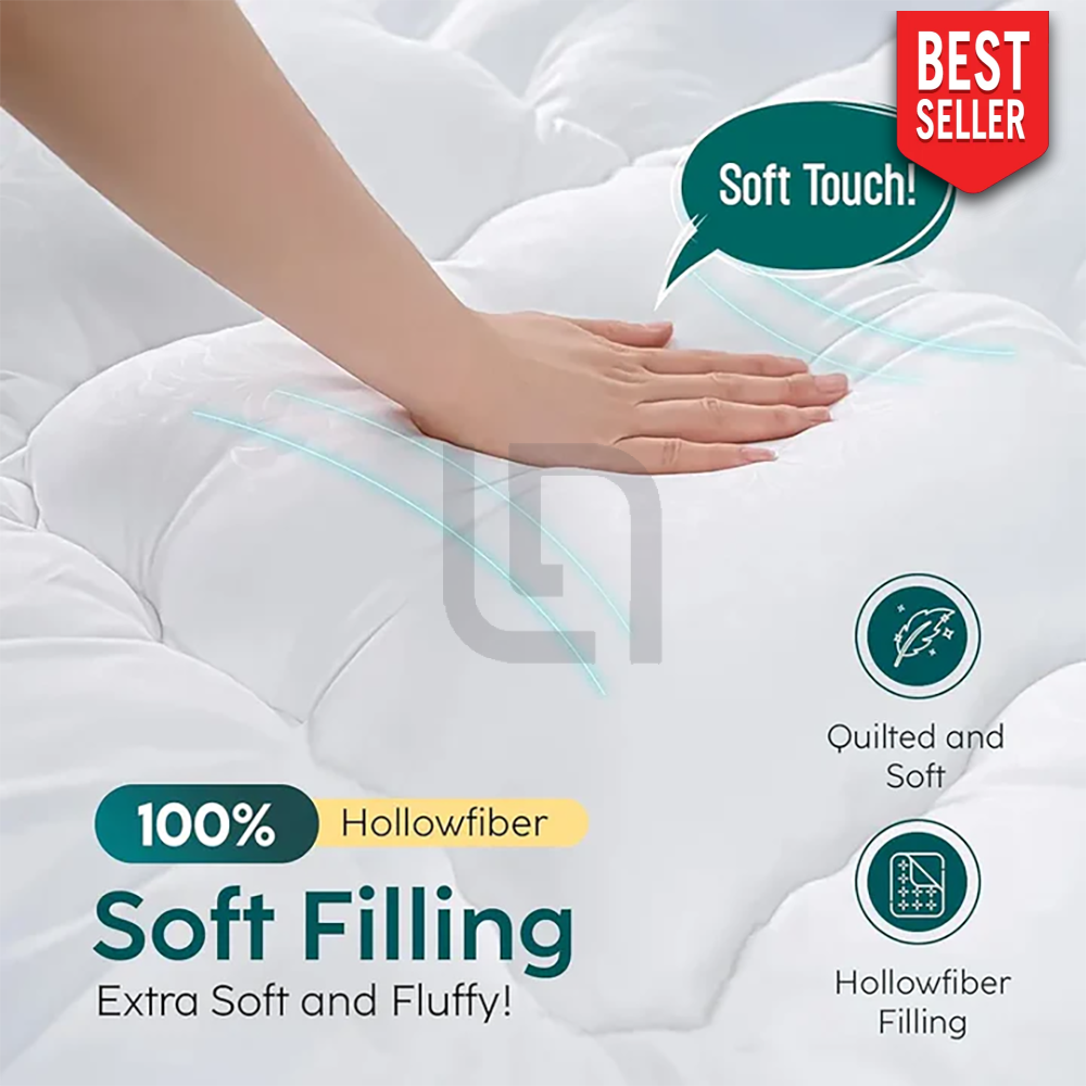 Mattress Topper