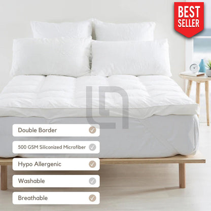 mattress topper online
