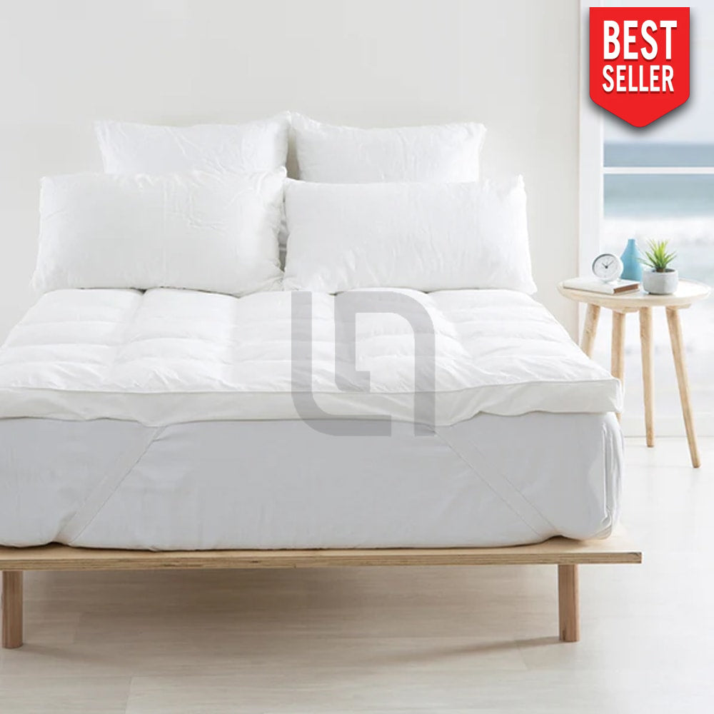 mattress topper
