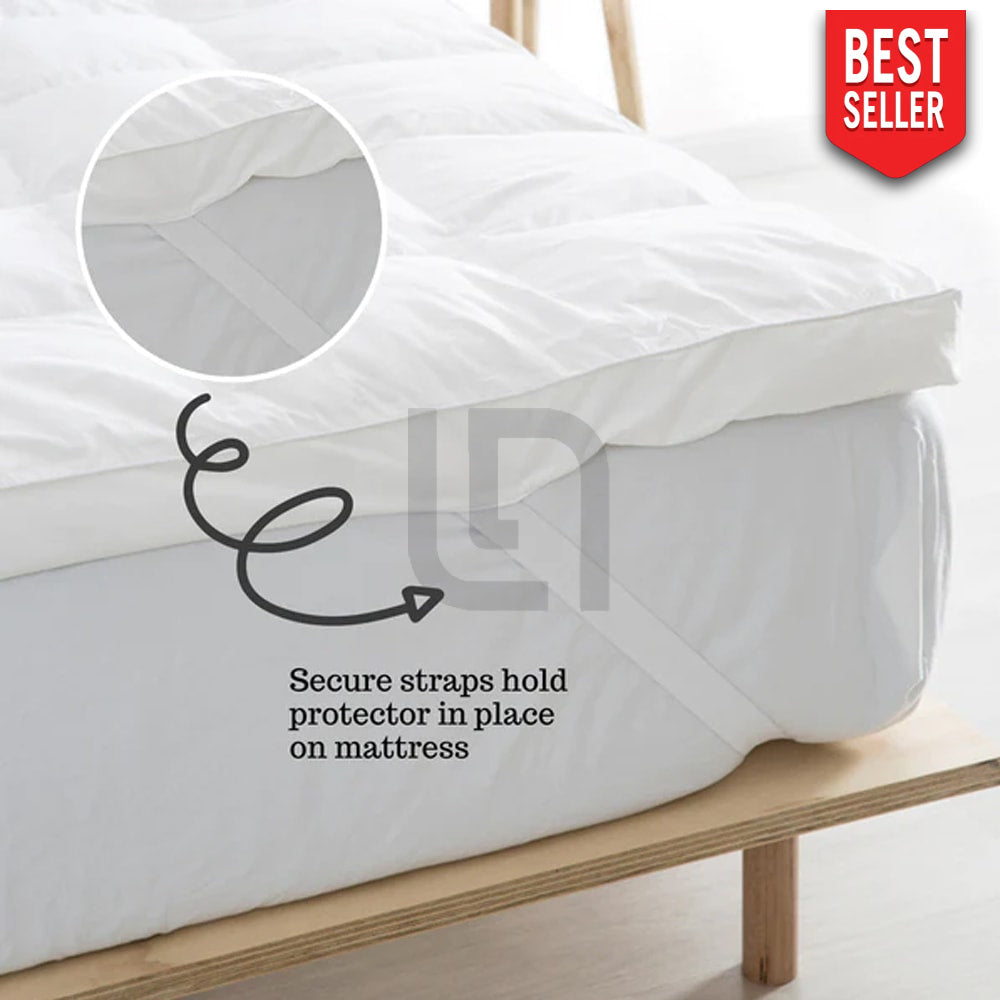 mattress topper price In Pakistan