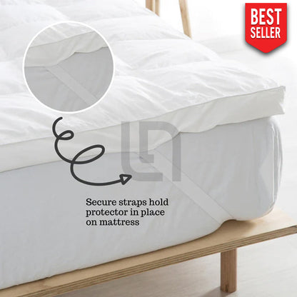 mattress topper price In Pakistan