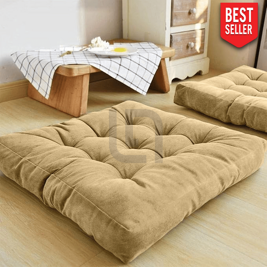 Square-Shape-Velvet-Floor-Cushions-Desert