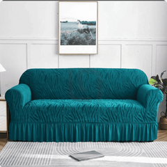 zebra-sofa-cover-aqua