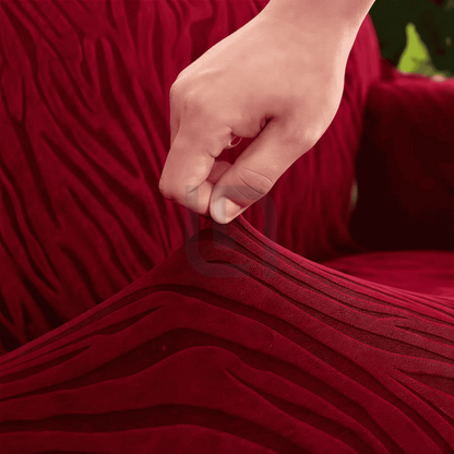 zebra-sofa-cover-red 1