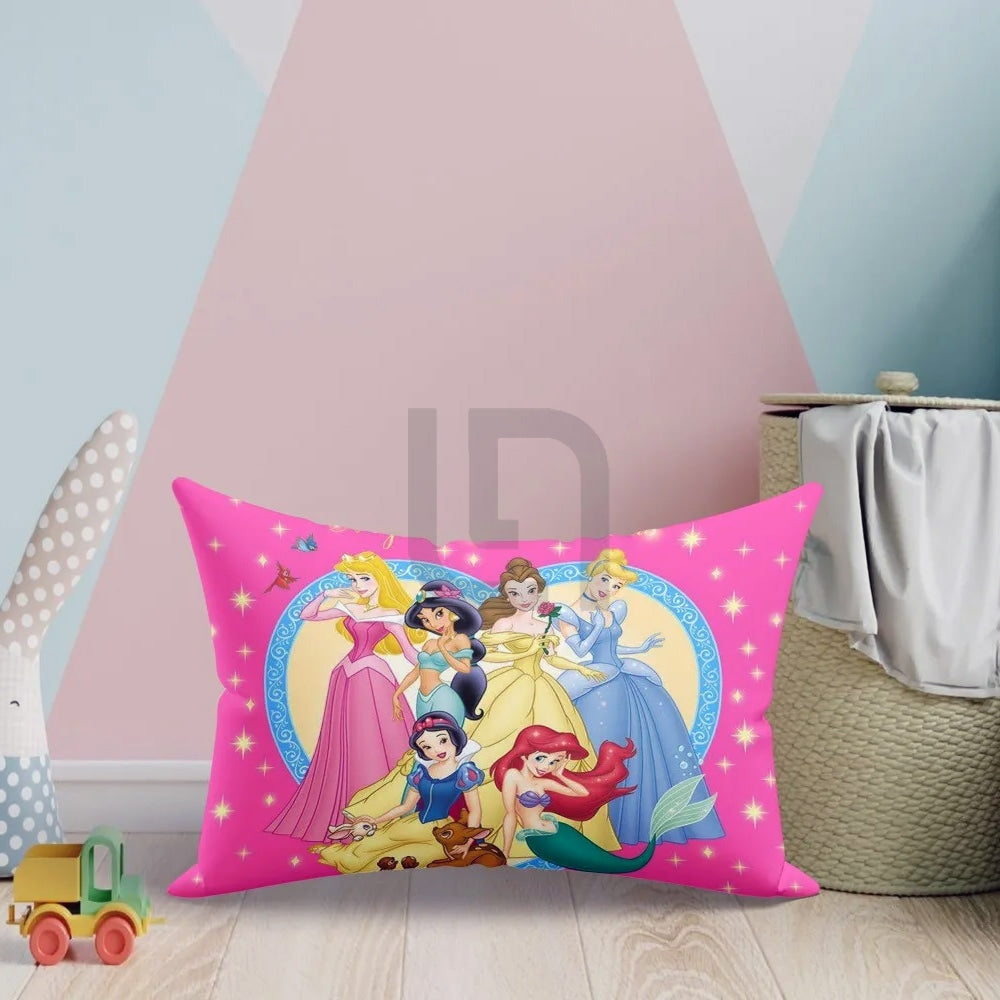 Princess Kids Cushions