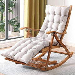 Chair Cushion – Max Grey