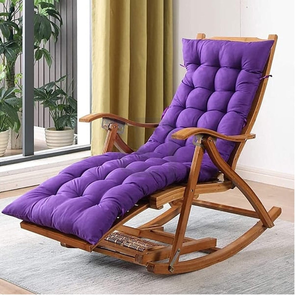 Chair Cushion – Max Purple