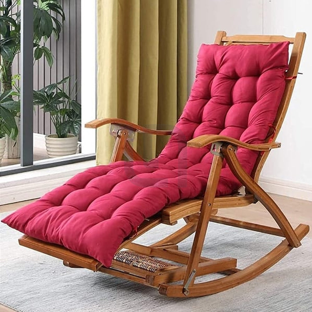 Chair Cushion – Max Red