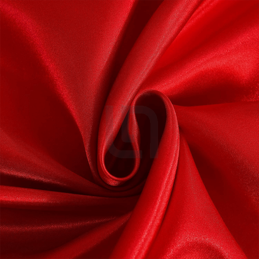 Silk_Duvet_Cover_Set_-_Coral_Red_4