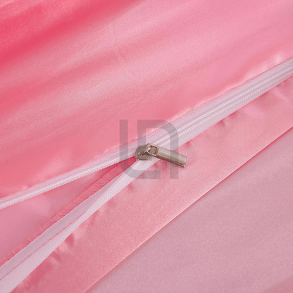 Silk_Duvet_Cover_Set_-_Pink_3