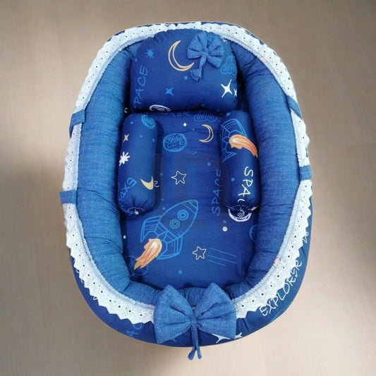 Space Baby Nest