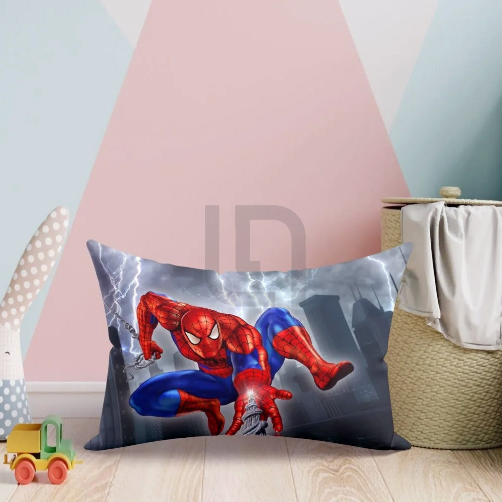Spiderman Kids Cushions