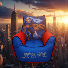 superman-bean-bag